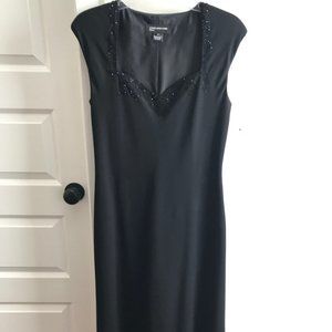 Jones New York cocktail/party dress